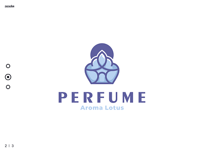 Perfume Aroma Lotus