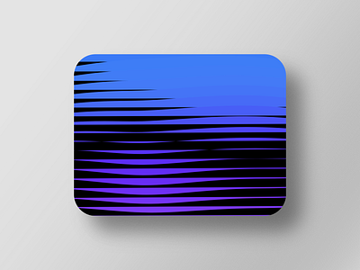 Zebra color abstract art generative art illustration illustrator p5.js processing