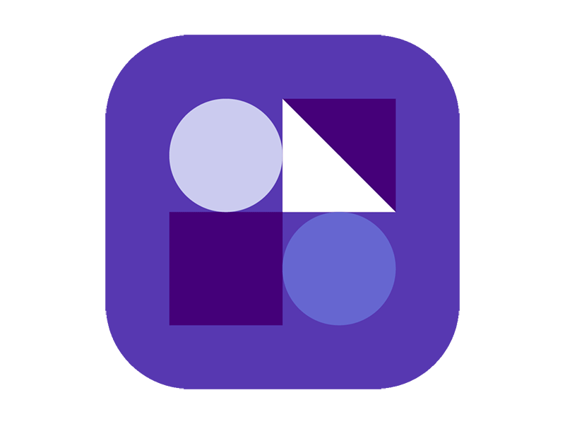 Icon (Geek) ebay gif icon loop