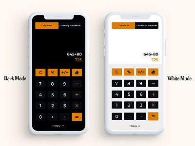 Smart Calculator