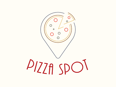 Pizza Spot location pizza restaurant spot taste