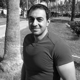 Mahmoud Yasseen