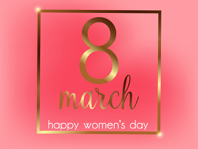 8 march 8 march art background banner design illustration vector womens day