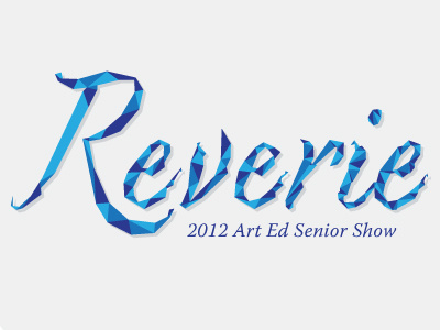 Reverie Show