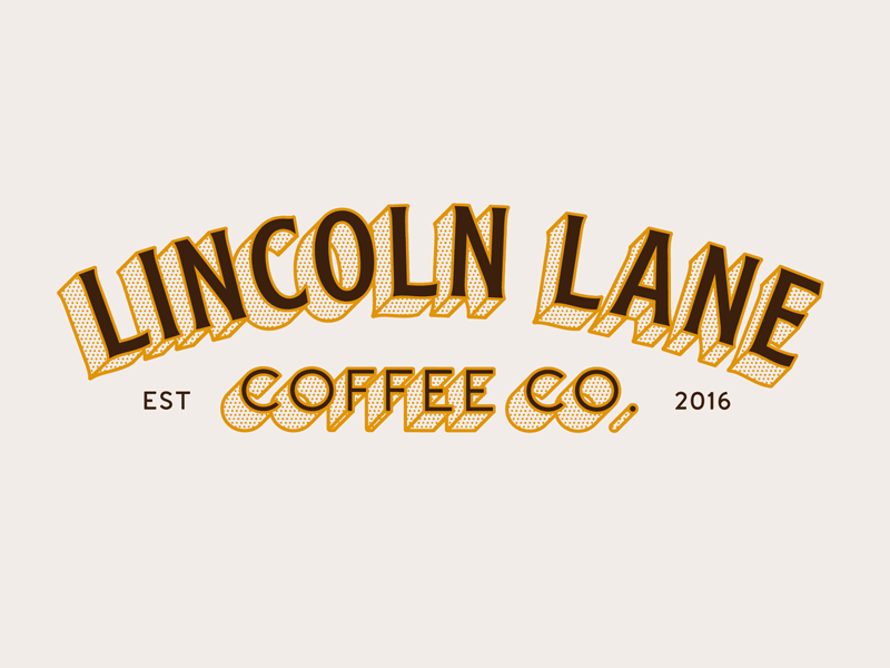 LLCC coffee logo rough cut