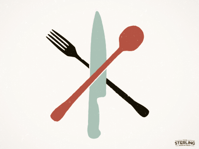 restaurant icon