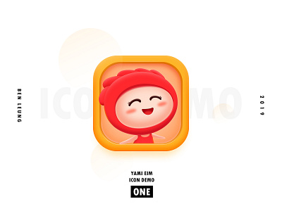 Eim Icon Demo1 app child icon