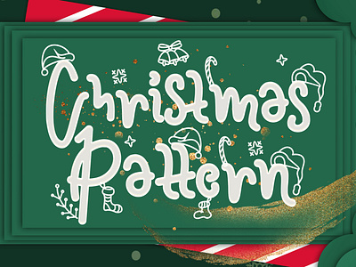 Christmas Pattern