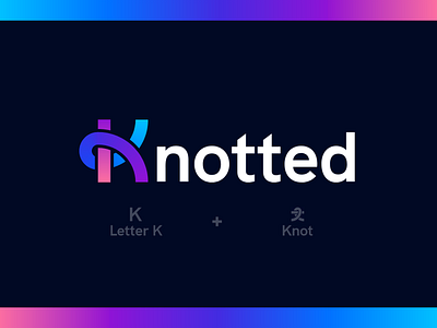 Knotted Branding