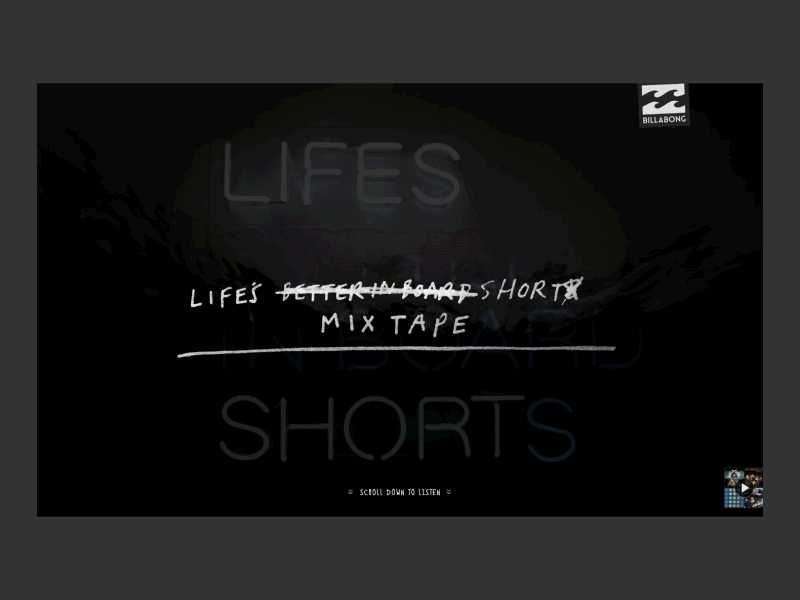 Life Is Better In Boardshorts