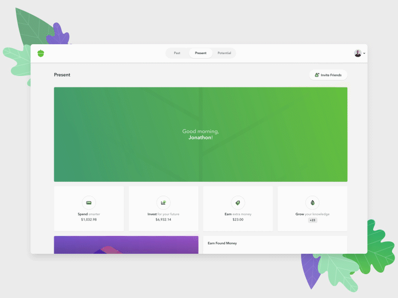 Acorns 3.0