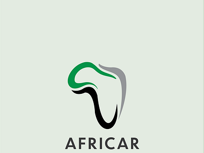 Africar Logo