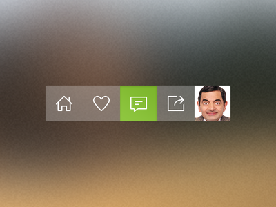 Toolbar
