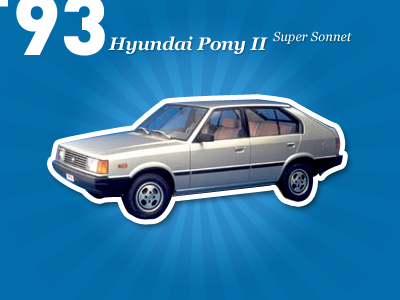 Hyundai - My First Car first car hyundai