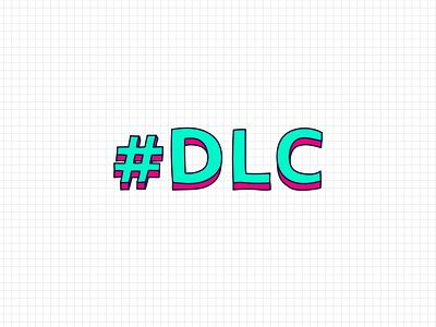 #DLC - Daily Logo Challenge