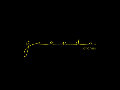 Garuda Drones adobe brand brandideas brandidentity branding concept dailylogochallenge design designinspiration drone graphicdesign hand lettering illustrator logo logoconcept logoideas logoinspiration typography vector visualidentity