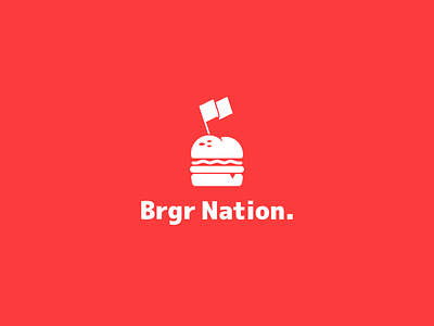Brgr Nation.