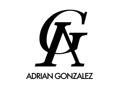 Adrian Vuitton design logo logo design logodesign