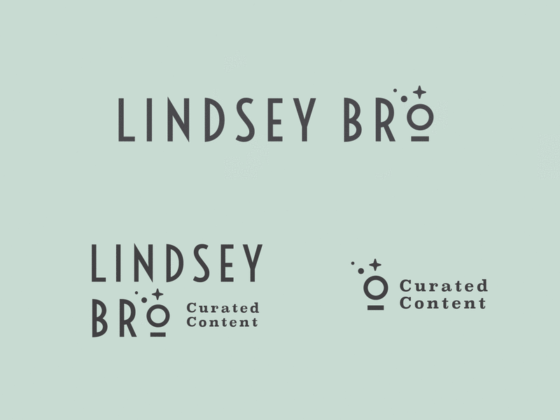 Logo concept for a good friend