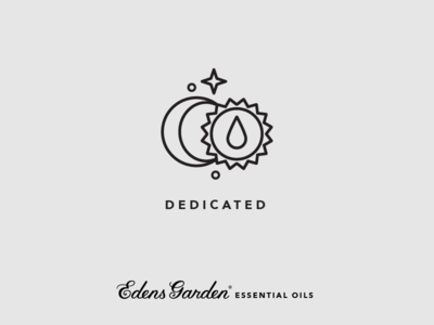 Eden's Garden Essential Oils
