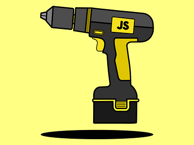 Javascript Simple Illustration