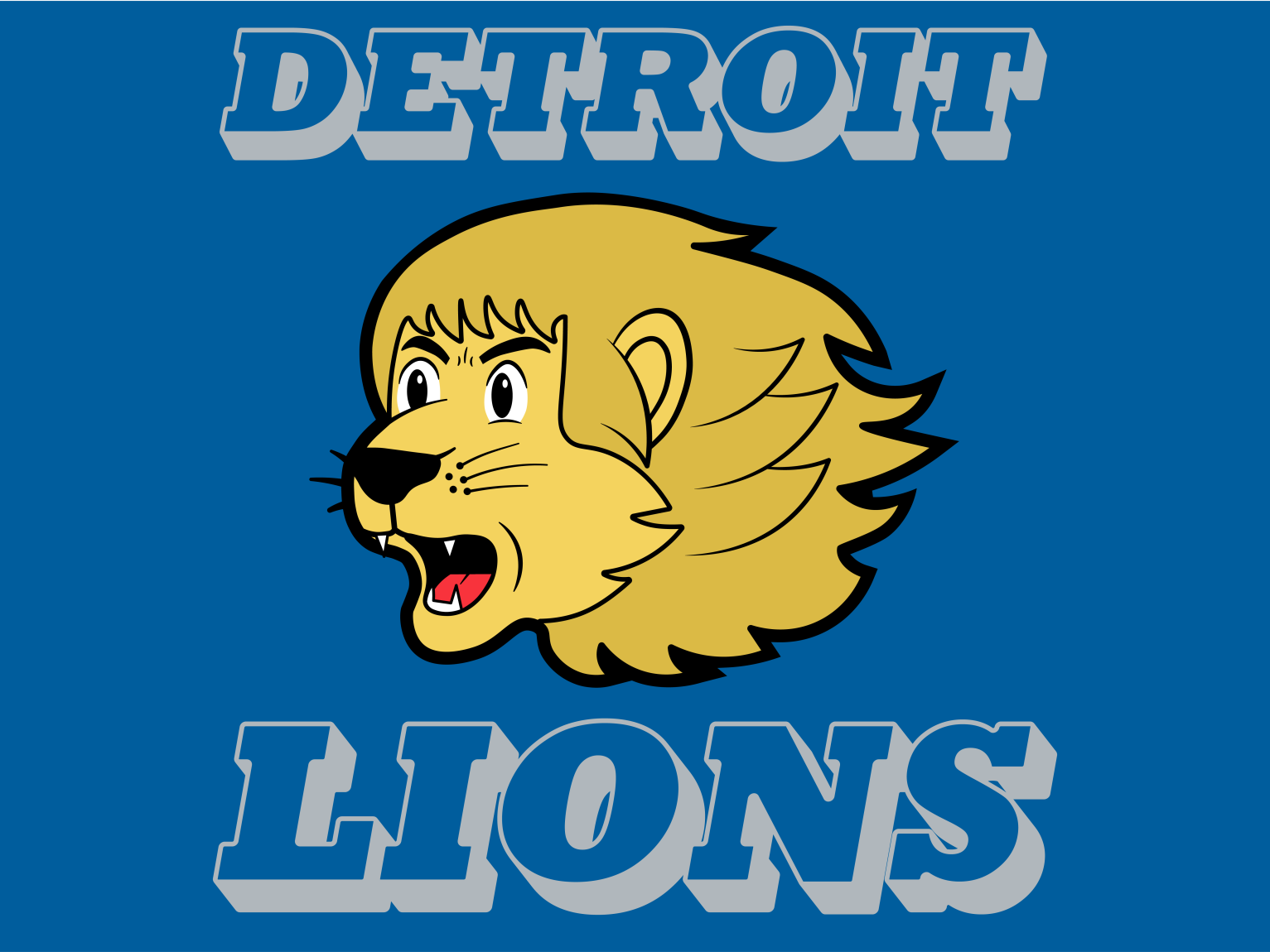 detroit-lions-graphic-two-by-tuscawilla-on-dribbble