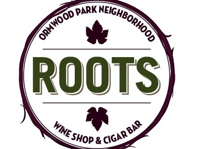 ROOTS logo