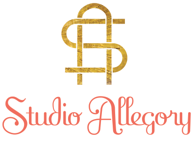 Studio Allegory logo