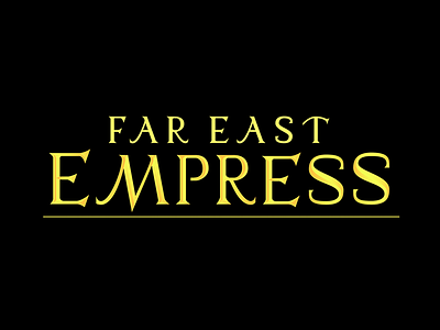 Far East Empress