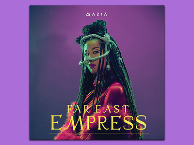 Far East Empress