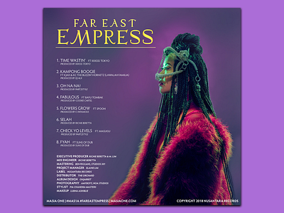 Far East Empress