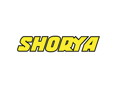 SHORYA