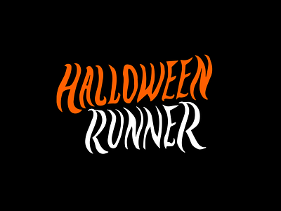 Halloween Runner