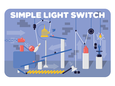 Simple Light Switch