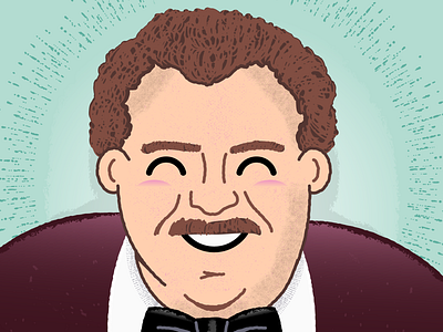 Del Griffith