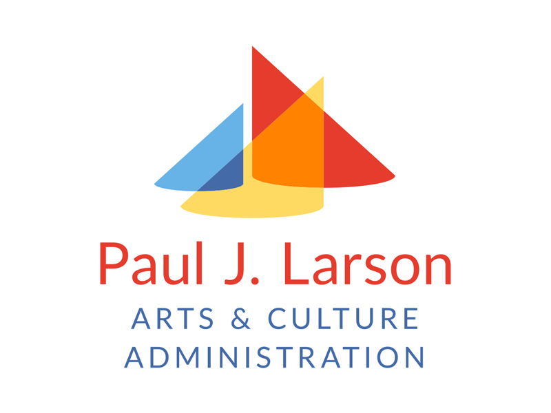 Arts and Culture Administration logos brand identity business logo branding icon illustrator vector logo logo design