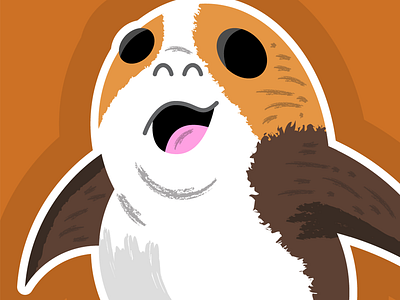 Porg