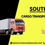 South Packers and Movers of India