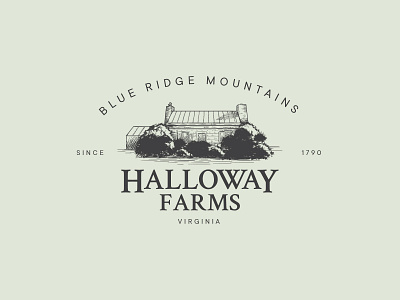 halloway farm