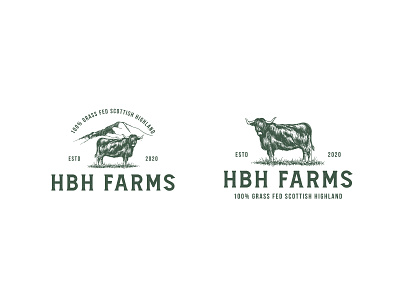 hbh farms cattle farm farming wagyu