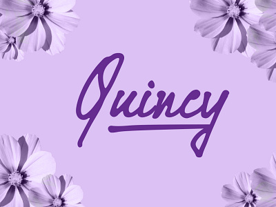 quincy