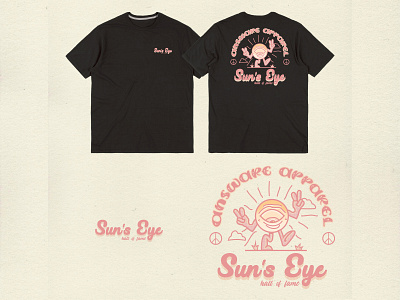 Answare sun eye