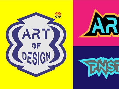 I will create emblems logo design