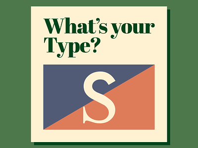 What's Your Type Podcast graphic design typography