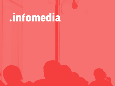 Infomedia Logo