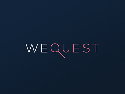 Wequest Logo