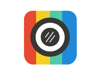 Alternative Instagram Icon/Logo