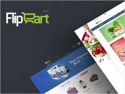 Flipcart - Multipurpose WooCommerce WordPress Theme auto beauty cosmetic fashion food furniture mega store tools toys