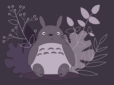 Totoro