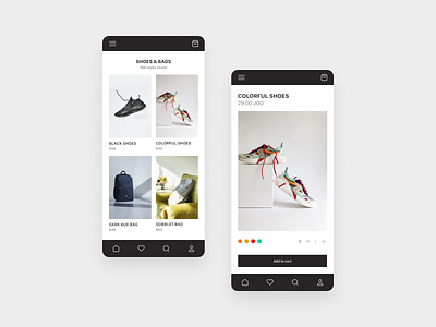 Day 12 - E-Commerce Shop (Single Item) 100 day challenge 100daychallenge bags daily 100 challenge daily ui dailyui dailyuichallenge ecommerce shoes store single item single product ui ui design ui ux uidesign uiux ux ux design uxdesign